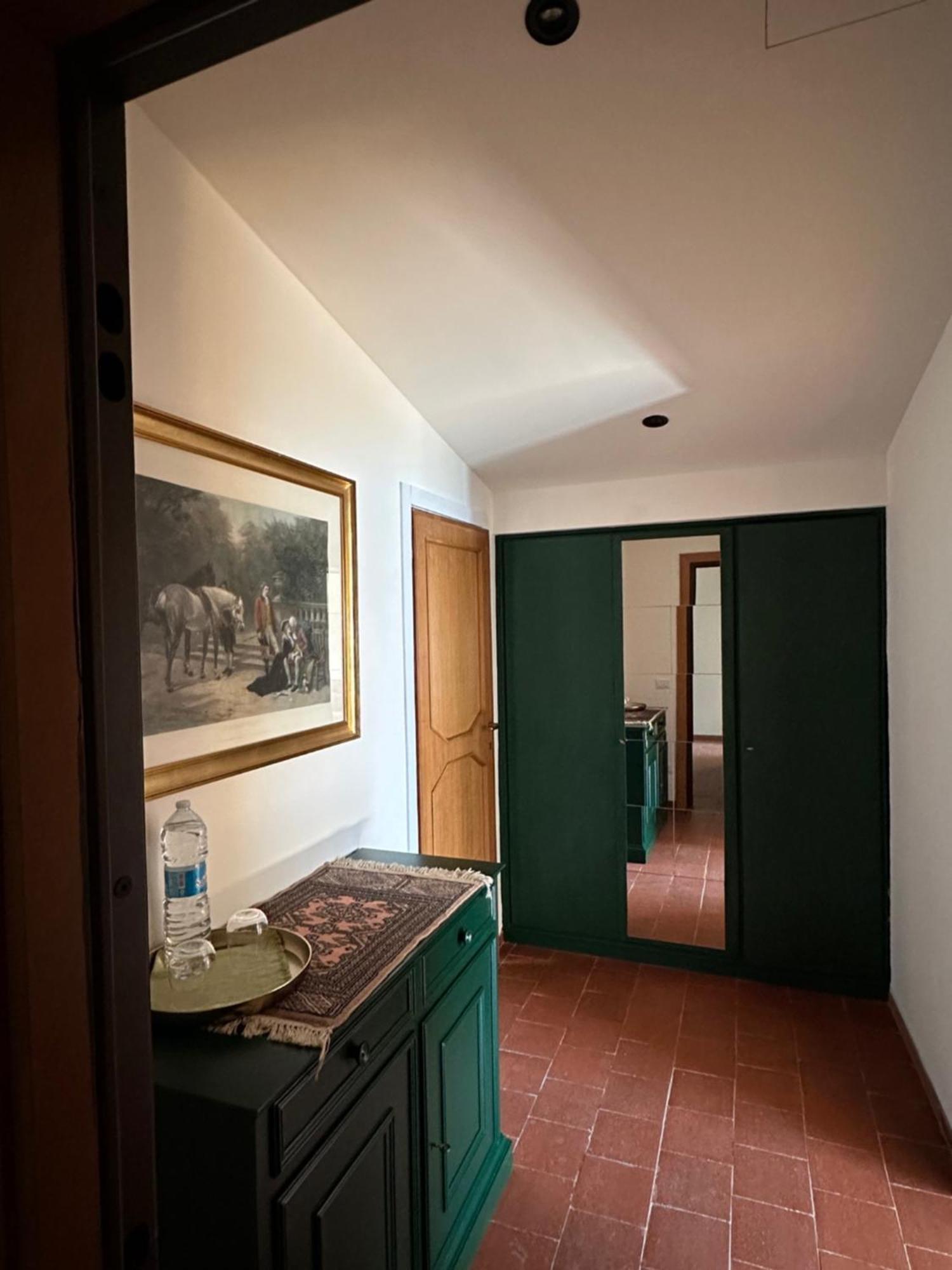 Villa D'Alba Guest House Civenna Exterior photo